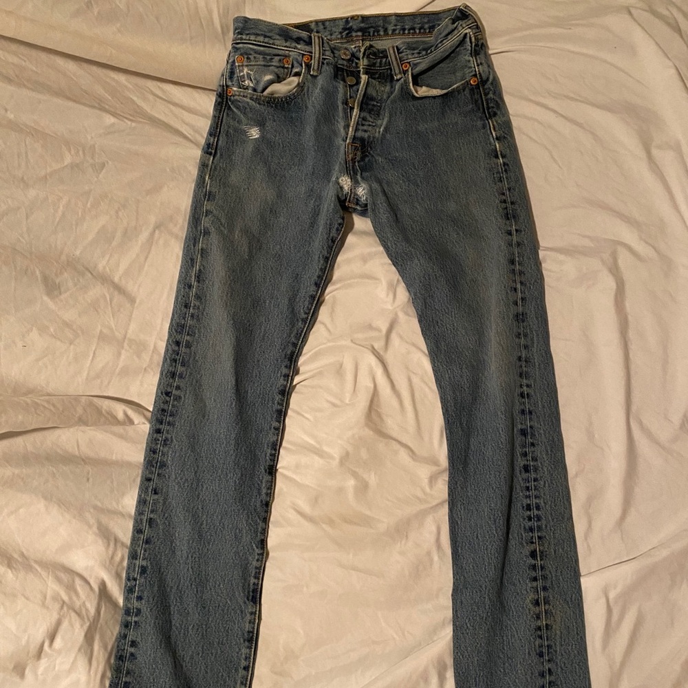 Vintage Levi’s - Size 28 L 32